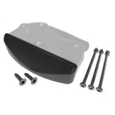 Spinlock Xas Clutch Side Mounting Kit 1