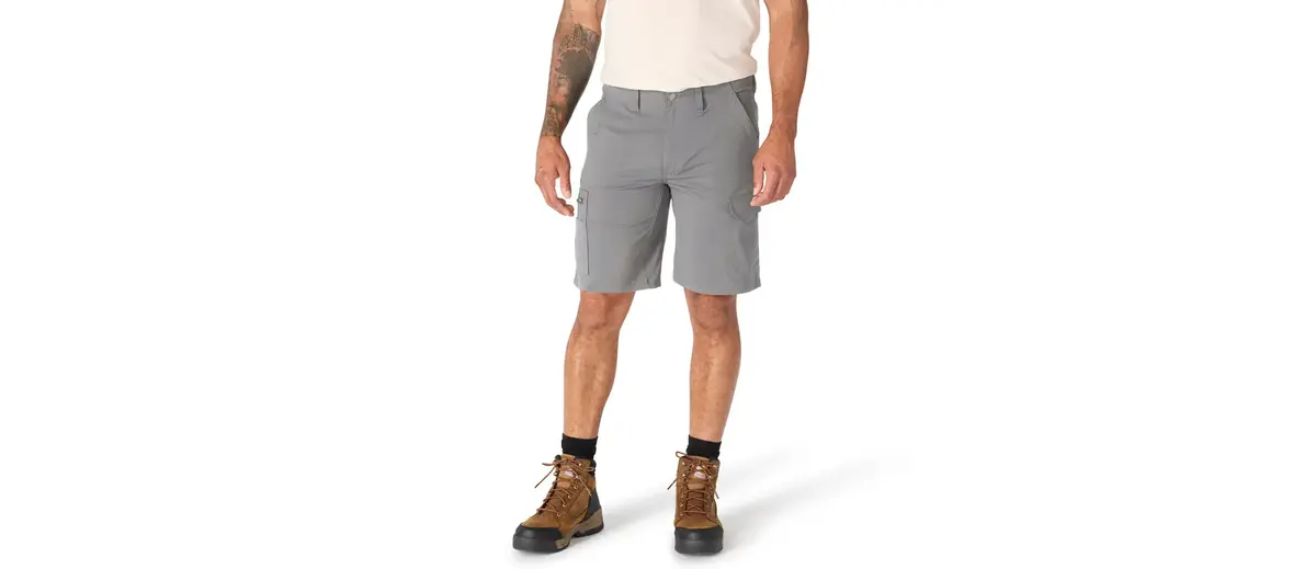 Carhartt Relaxed 10" Force Ripstop Cargo Short Men's 1
