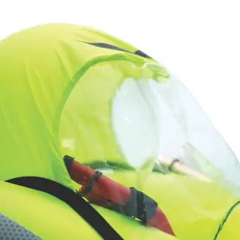 Spinlock Sprayhood For Deckvest 5D/Lite/Lite+& Duro 1
