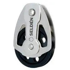 Selden 45Mm High Load Wire Block 1