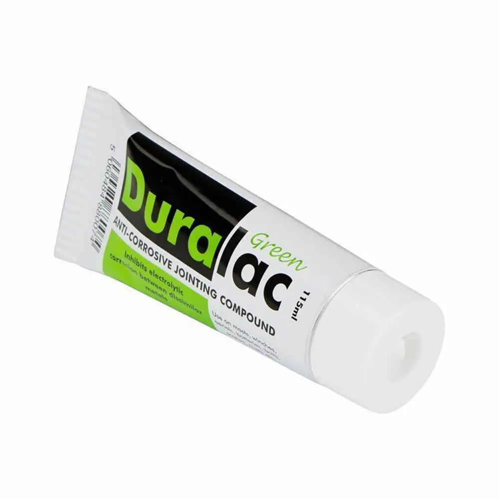 Duralac Green - Anti Corrosive Jointing Compound 1