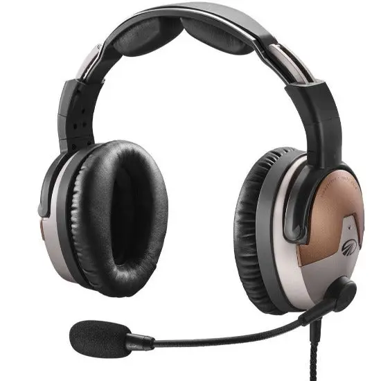 Lightspeed Delta Zulu Headset 3