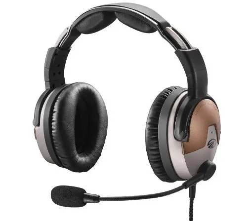 Delta Zulu Headset 3