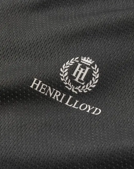 Henri Lloyd Nts Aktiv Light Long Sleeve Top 2
