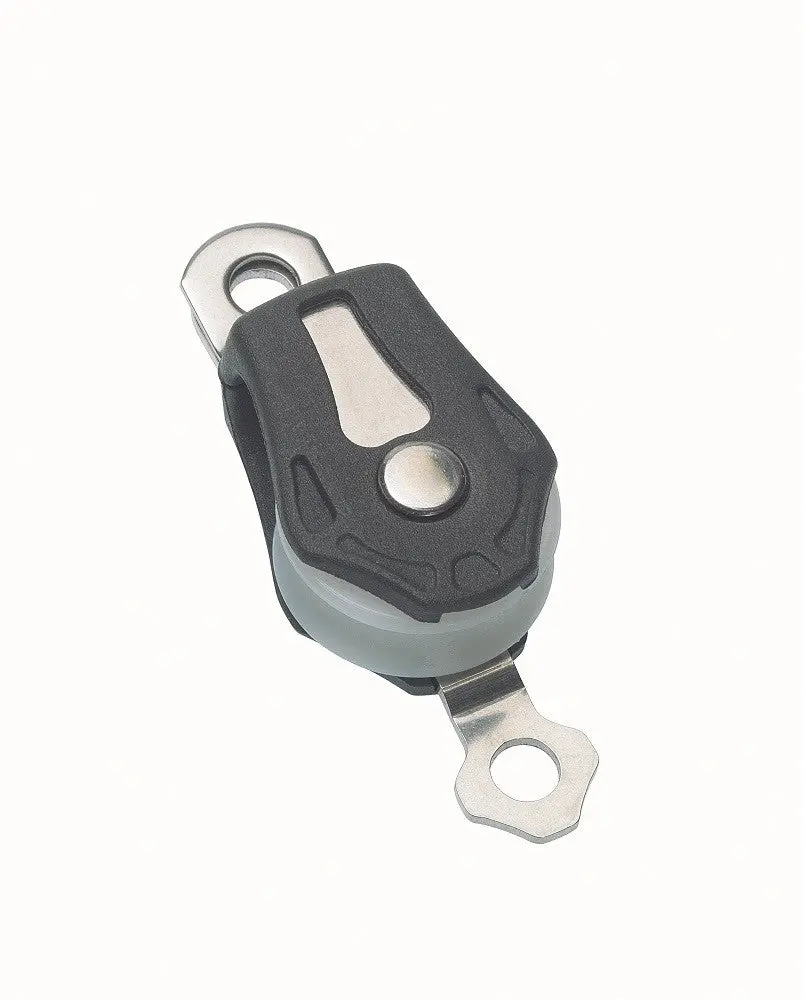 Barton Block Size 0: Single - Cheek 1