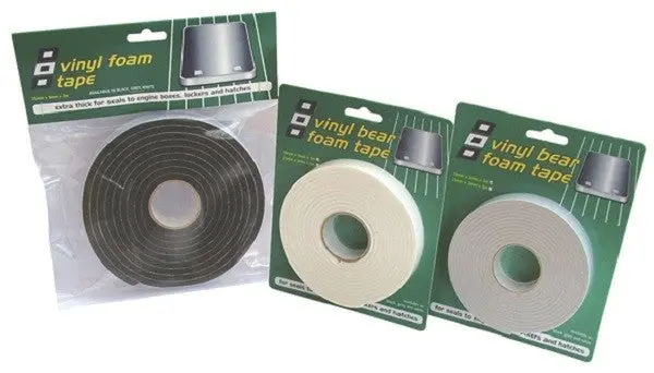 Psp Vinyl Foam Tape 1