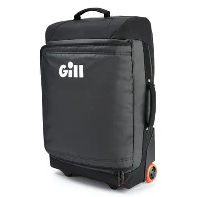 Gill Rolling Carry On Bag 1