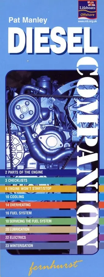 Diesel Companion 1