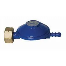 Regulator 28Mbar (3080B) Butane 5/16" Hose 1