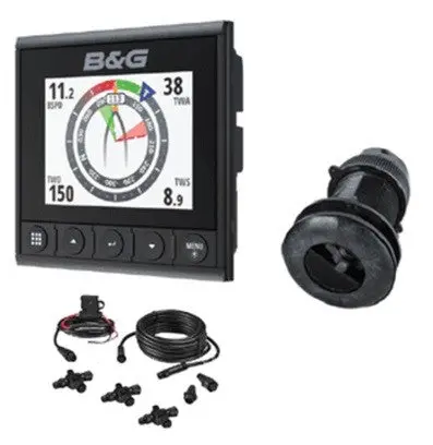 B & G Triton2 Speed/Depth Pack 1