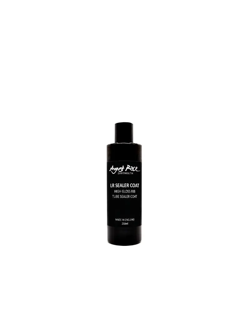 August Race Liquid Rib Sealer Coat 250Ml 1
