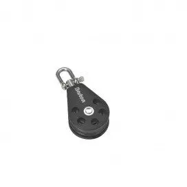 Barton Block Size 5 : Single - Swivel 1