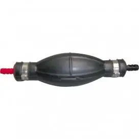 Waveline Universal Primer Bulb 3/8" 1