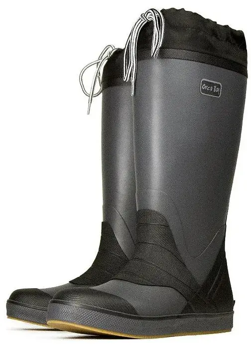Orca Bay Solent Sailing Boot 1