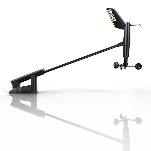 B And G Ws320 Wireless Wind Sensor 1