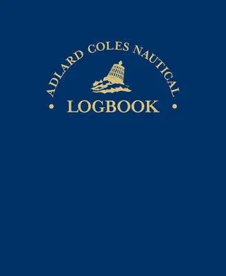 Adlard Coles Nautical Logbook 1