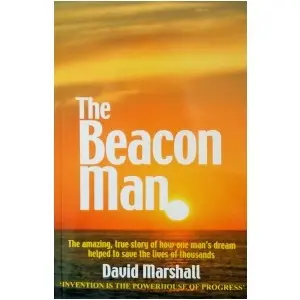 The Beacon Man By David Marshall 1