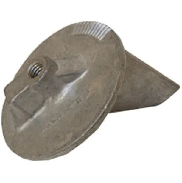 Zinc Anode For Mercury/Mercruiser & Honda Skeg 1