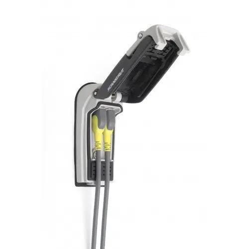 Scanstrut Dual Usb Charge+ Socket 12/24V Waterproof 1