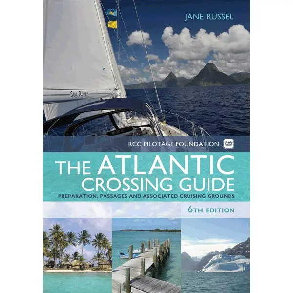 Atlantic Crossing Guide 1