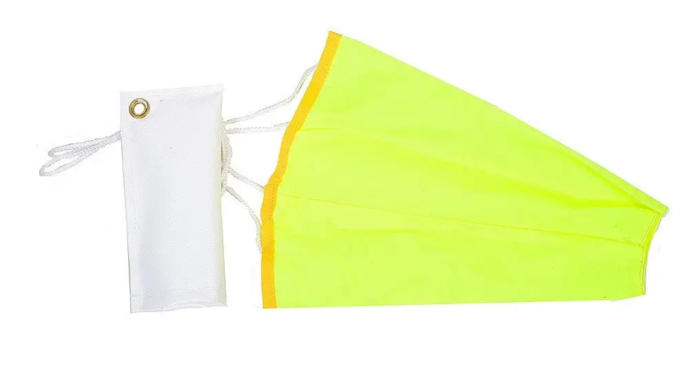 Ocean Safety Lifebuoy Drogue In Pouch 1