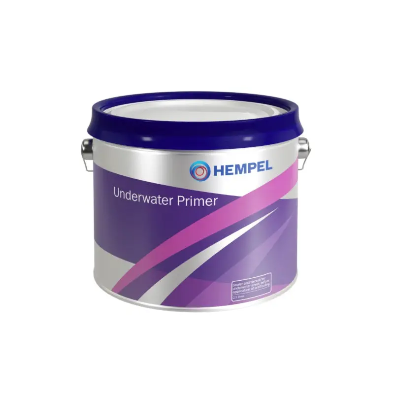 Hempel Paints Underwater Primer 1