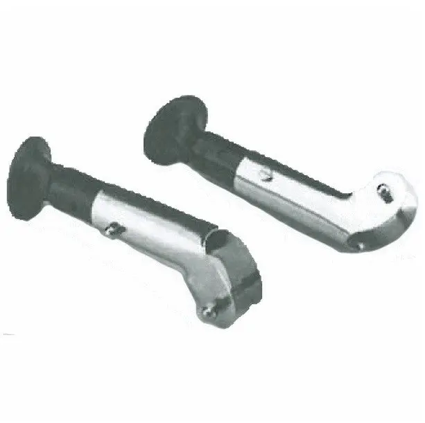 Folding Ladder Stand Offs 1