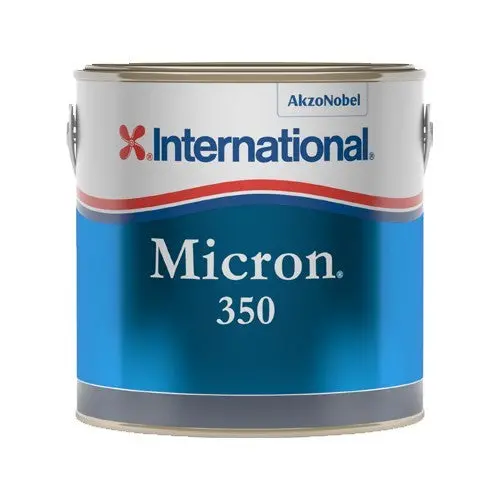 International Micron 350 Antifoul 1