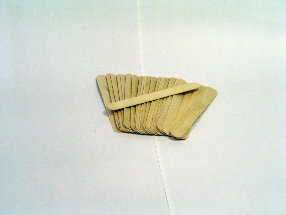West-System 8 Mixing Sticks 1