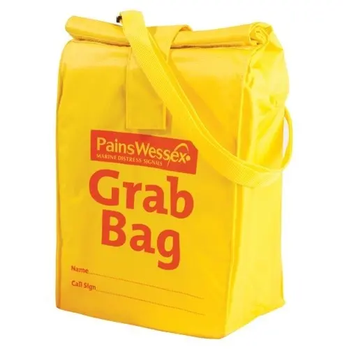 Painswessex Sos Grab Bag 1
