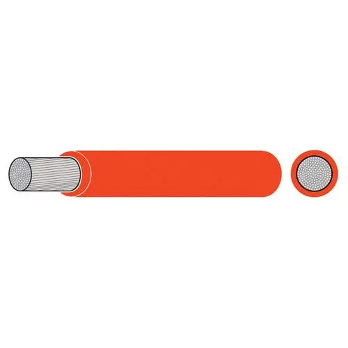 Flexi Tinned Starter Cable 35Mm² 1