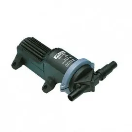 Pump Gulper 220 24V 1