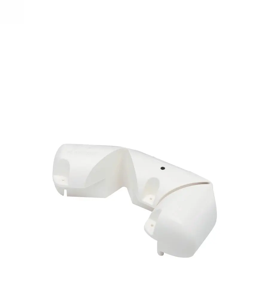 Bumper Dock Fender Articulated 18 X 80Cms White 1