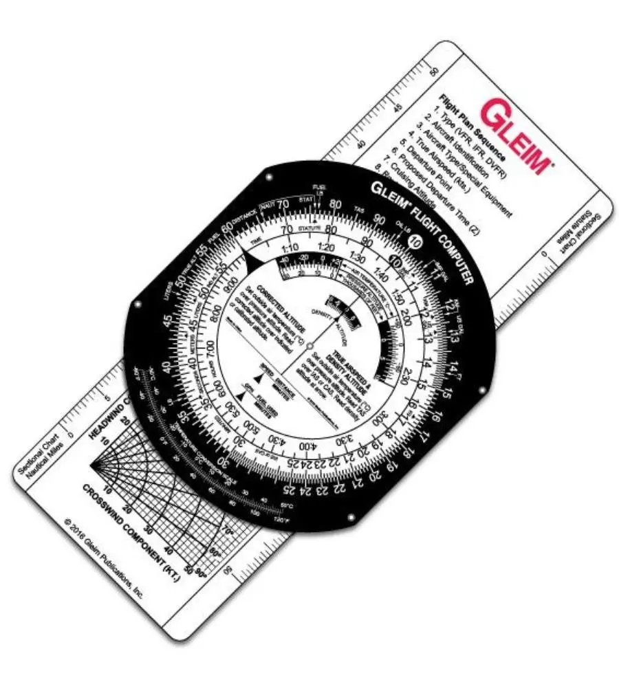 Flight Computer 1