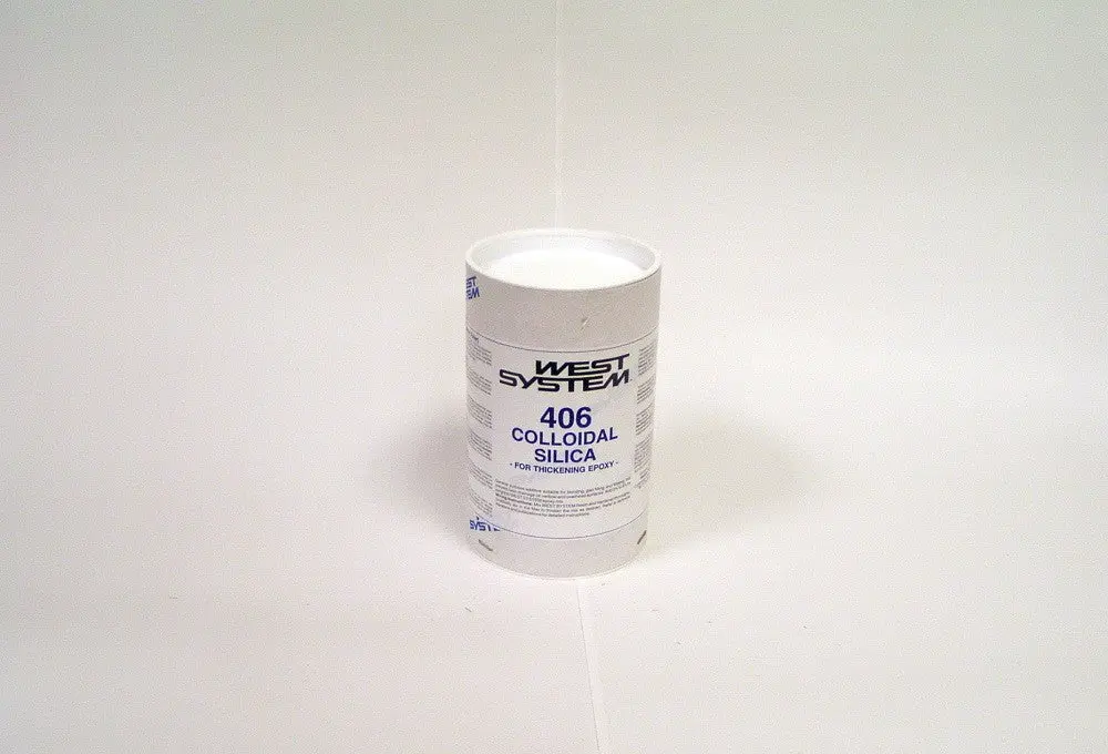 West-System 406 Colloidal Silica 1