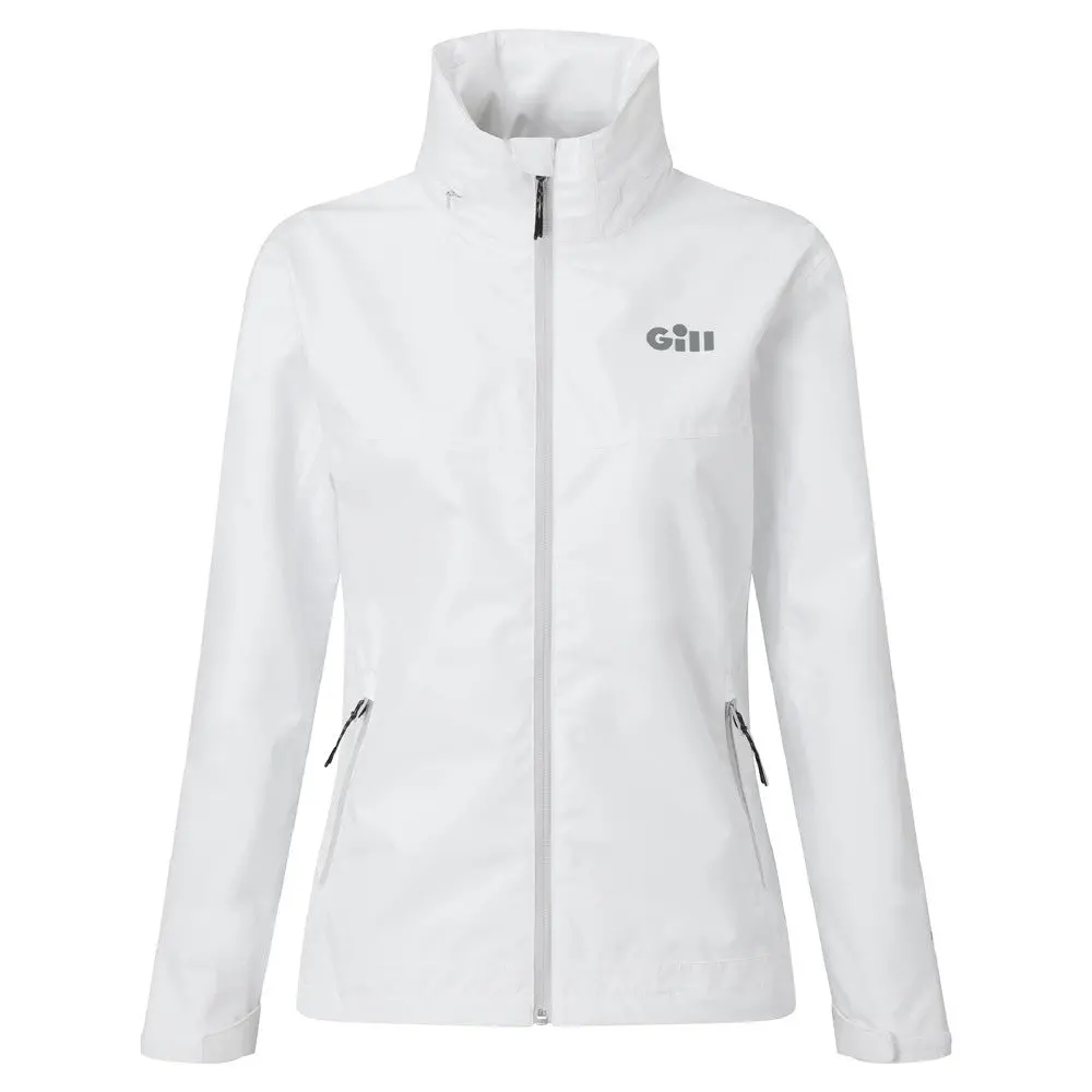 Women's Pilot Jacket 1