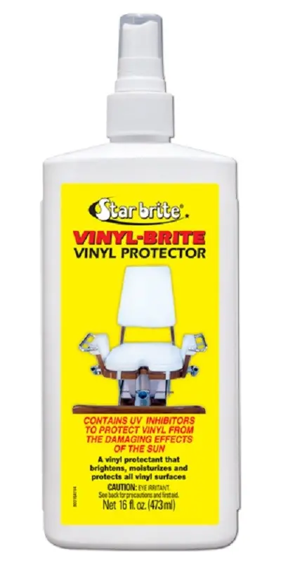 Starbrite Vinyl-Brite 1