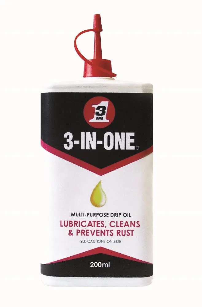 3 In One Drip Oil 1