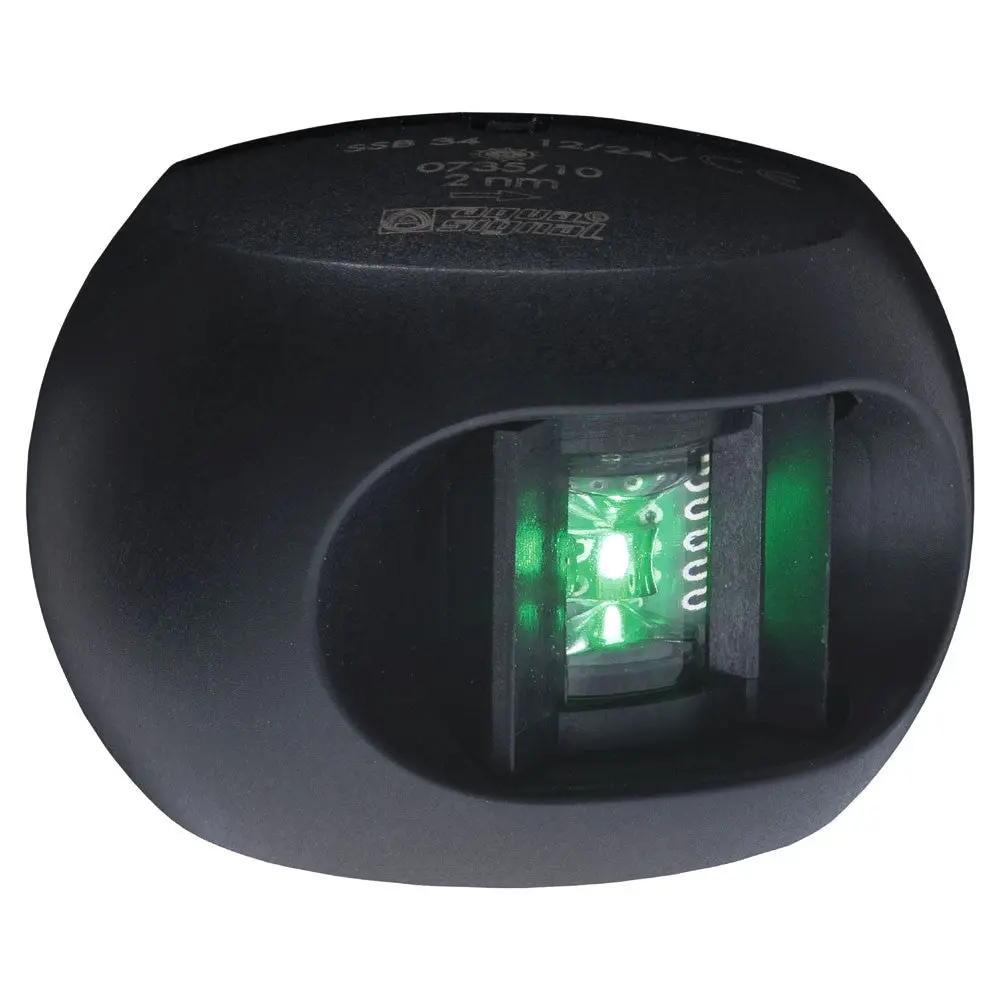 Aqua Signal Series 34 Led Stern 12/24V 1