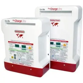 Pro Charge Ultra Battery Charger 12V 40A (3 Out) 1