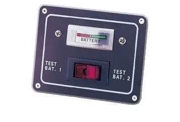 Battery Test Switch 1