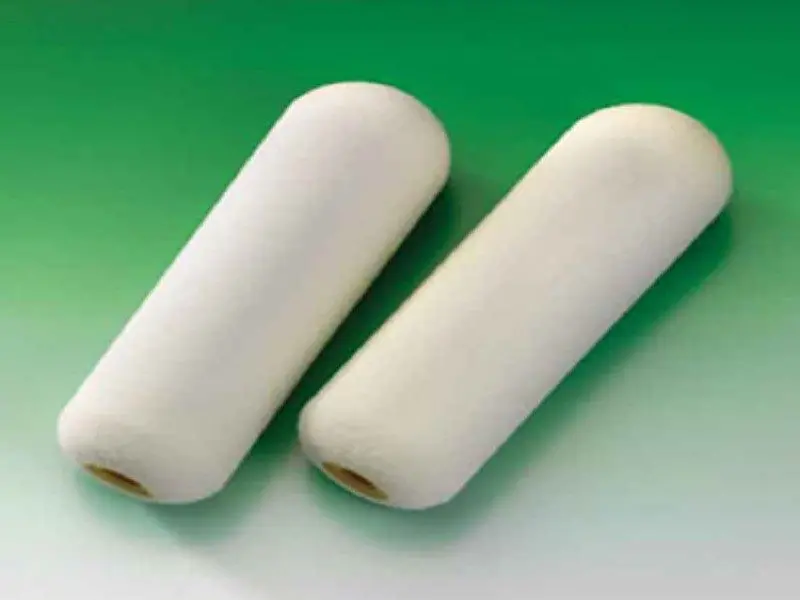 Redtree Foam Roller 1