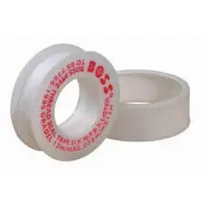 Ptfe Tape Std Grade 12Mm X12m Reel 1