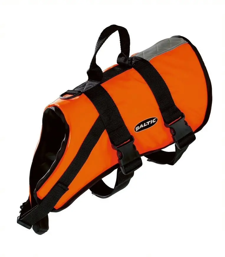 Baltic Pet Buoyancy Aid Xl 1