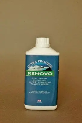 Renovo Marine Ultra Proofer 0.5Ltr (1130) 1