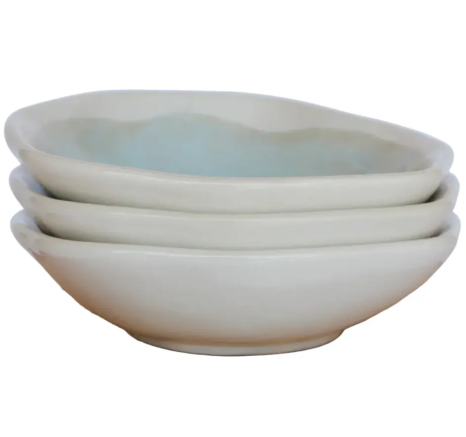 Prodigal Pottery Handmade Artisan Candy Dish - 5" 1