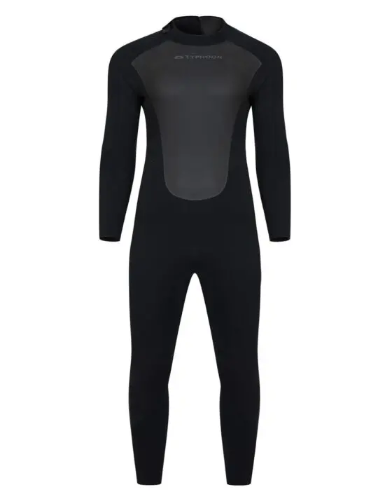 Typhoon Men's Storm 5Mm Wetsuit 1
