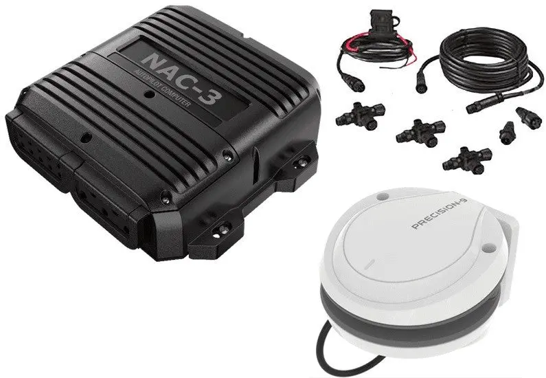 Nac-3 Vrf Core Pack 1