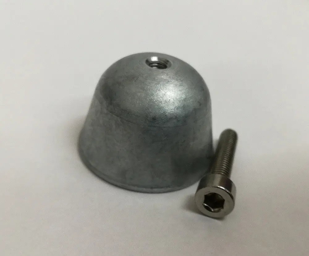 41100098 Ql Zinc Anode 1