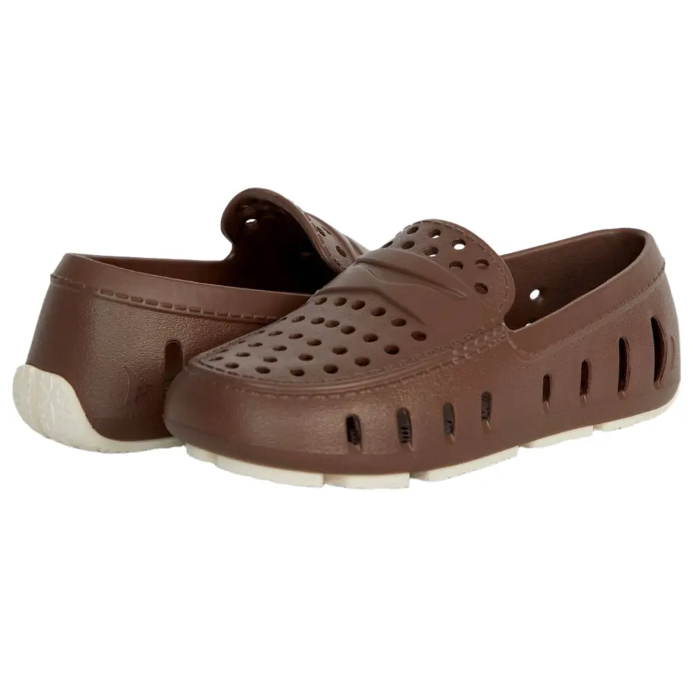 Floafers Kids' Prodigy Driver Shoes 1